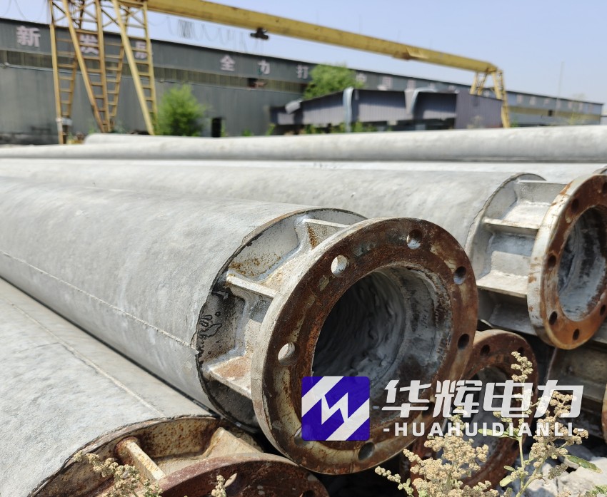 大理18米水泥电线杆